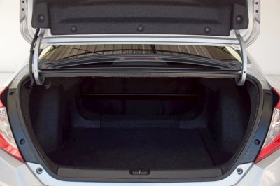 HONDA CIVIC FC 1.8EL ปี 2019