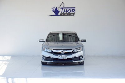 HONDA CIVIC FC 1.8EL ปี 2019