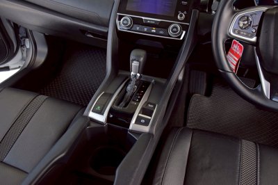 HONDA CIVIC FC 1.8EL ปี 2019