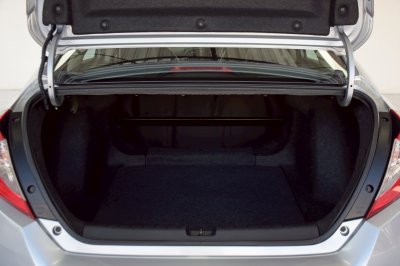 HONDA CIVIC FC 1.8EL ปี 2019