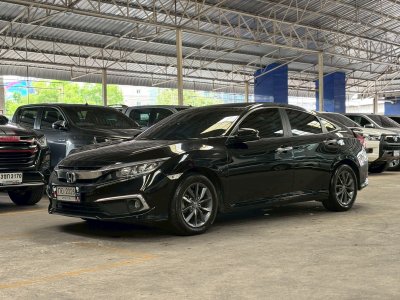 HONDA CIVIC 1.8 EL AT ปี 2020