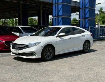 HONDA CIVIC FC 1.8E ปี 2019(copy)(copy)(copy)