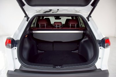 TOYOTA COROIIA CROSS 1.8  HYBRID PREMIUM SAFETY 2021(copy)