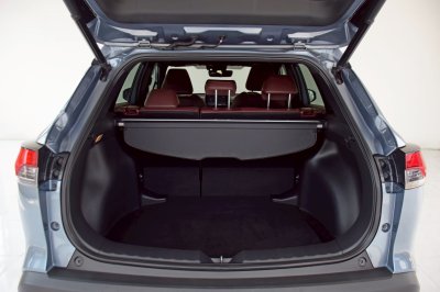 Toyota Corolla Cross 1.8 HYBRID PREMIUM SAFETY AT ปี 2022