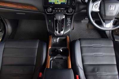HONDA CR-V 2.4ES 4WD ปี 2019