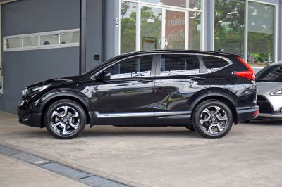 HONDA CR-V 2.4ES 4WD ปี 2019