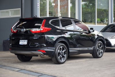 HONDA CR-V 2.4ES 4WD ปี 2019