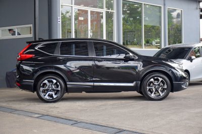 HONDA CR-V 2.4ES 4WD ปี 2019