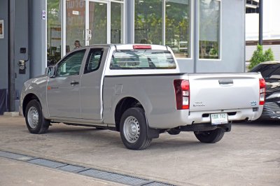 Isuzu D-Max 1.9 S Spacecab ปี 2016