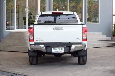 Isuzu D'Max 3.0Z Prestige Hi-Lander Spacecab ปี 2019