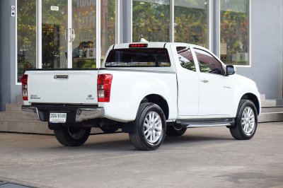 Isuzu D'Max 3.0Z Prestige Hi-Lander Spacecab ปี 2019