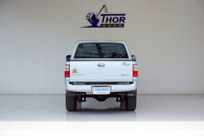 ISUZU Dragon CAB4 3.0 Di Turbo 4WD MT ปี 2001