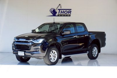 ISUZU D-MAX 1.9 L DA Hi-Lander CAB4 AT ปี 2022