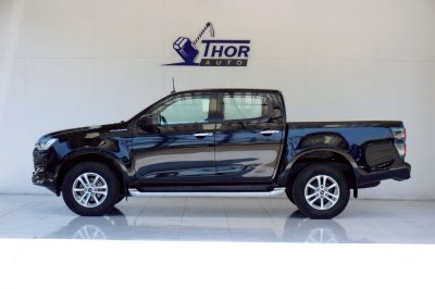 ISUZU D-MAX 1.9 L DA Hi-Lander CAB4 AT ปี 2022