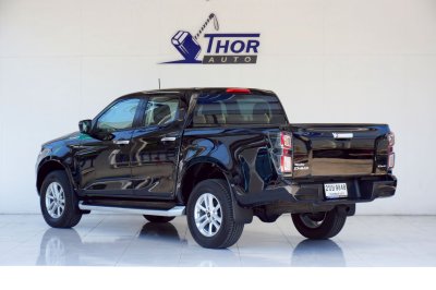ISUZU D-MAX 1.9 L DA Hi-Lander CAB4 AT ปี 2022