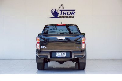ISUZU D-MAX 1.9 L DA Hi-Lander CAB4 AT ปี 2022