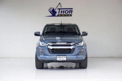 ISUZU D-MAX 1.9 Z-Precious (ZP) Hi-Lander CAB4 AT ปี 2022