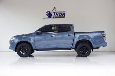 ISUZU D-MAX 1.9 Z-Precious (ZP) Hi-Lander CAB4 AT ปี 2022