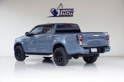 ISUZU D-MAX 1.9 Z-Precious (ZP) Hi-Lander CAB4 AT ปี 2022