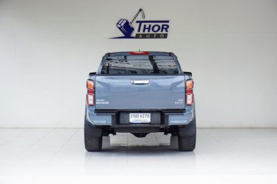 ISUZU D-MAX 1.9 Z-Precious (ZP) Hi-Lander CAB4 AT ปี 2022