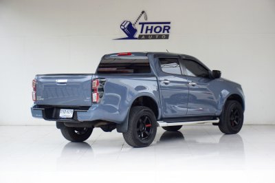 ISUZU D-MAX 1.9 Z-Precious (ZP) Hi-Lander CAB4 AT ปี 2022