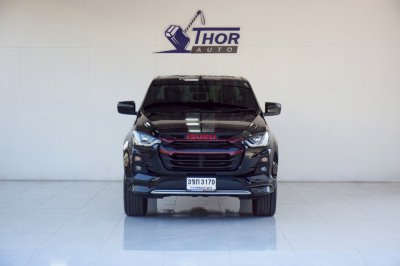 Isuzu D-Max 1.9 Z X-SERIES Hi-Lander CAB4 AT ปี 2022