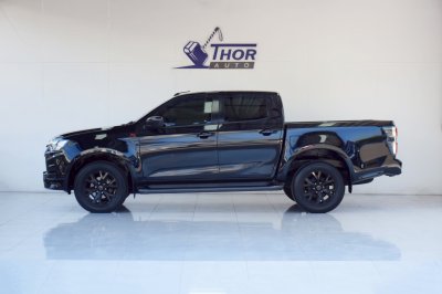 Isuzu D-Max 1.9 Z X-SERIES Hi-Lander CAB4 AT ปี 2022