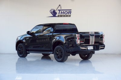 Isuzu D-Max 1.9 Z X-SERIES Hi-Lander CAB4 AT ปี 2022