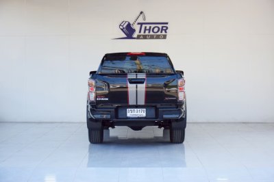 Isuzu D-Max 1.9 Z X-SERIES Hi-Lander CAB4 AT ปี 2022