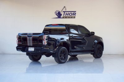 Isuzu D-Max 1.9 Z X-SERIES Hi-Lander CAB4 AT ปี 2022