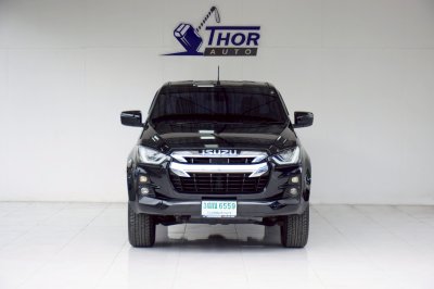 ISUZU D-MAX 1.9 L DA Hi-lander Spacecab MT ปี 2021
