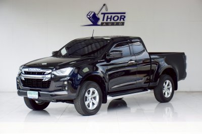 ISUZU D-MAX 1.9 L DA Hi-lander Spacecab MT ปี 2021