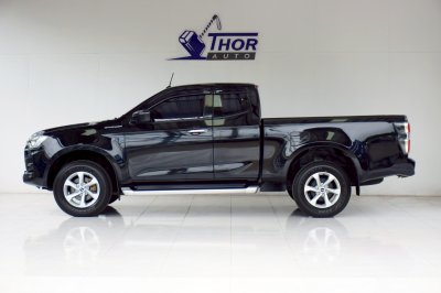 ISUZU D-MAX 1.9 L DA Hi-lander Spacecab MT ปี 2021