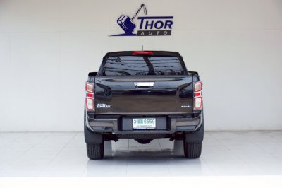 ISUZU D-MAX 1.9 L DA Hi-lander Spacecab MT ปี 2021