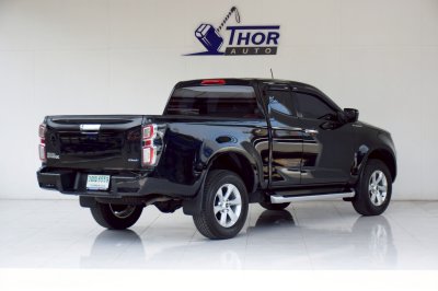 ISUZU D-MAX 1.9 L DA Hi-lander Spacecab MT ปี 2021
