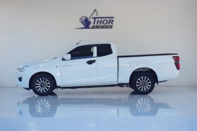 ISUZU D-MAX Spacecab 1.9 Ddi S AT ปี 2022