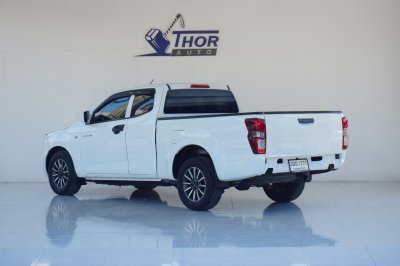 ISUZU D-MAX Spacecab 1.9 Ddi S AT ปี 2022