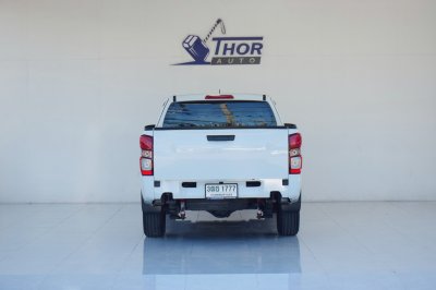 ISUZU D-MAX Spacecab 1.9 Ddi S AT ปี 2022