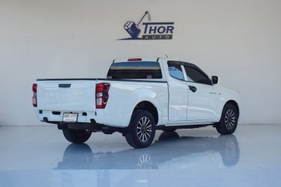 ISUZU D-MAX Spacecab 1.9 Ddi S AT ปี 2022
