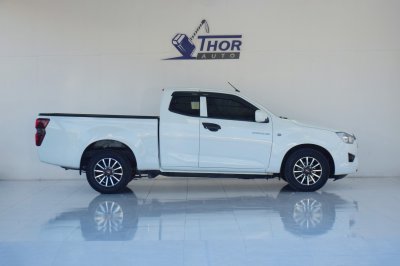 ISUZU D-MAX Spacecab 1.9 Ddi S AT ปี 2022