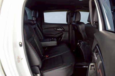 Isuzu D-Max 1.9 Z X-SERIES Hi-Lander CAB4 AT ปี 2023