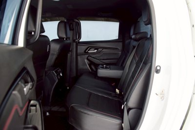 Isuzu D-Max 1.9 Z X-SERIES Hi-Lander CAB4 AT ปี 2023