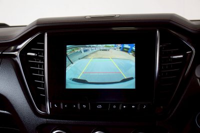 Isuzu D-Max 1.9 Z X-SERIES Hi-Lander CAB4 AT ปี 2023