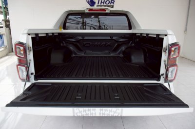 Isuzu D-Max 1.9 Z X-SERIES Hi-Lander CAB4 AT ปี 2023