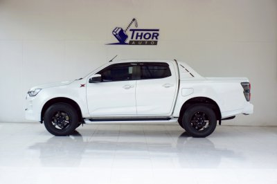 Isuzu D-Max 1.9 Z X-SERIES Hi-Lander CAB4 AT ปี 2023