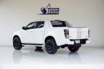 Isuzu D-Max 1.9 Z X-SERIES Hi-Lander CAB4 AT ปี 2023