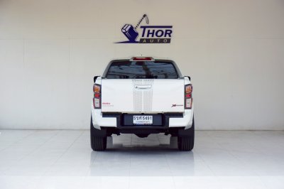 Isuzu D-Max 1.9 Z X-SERIES Hi-Lander CAB4 AT ปี 2023