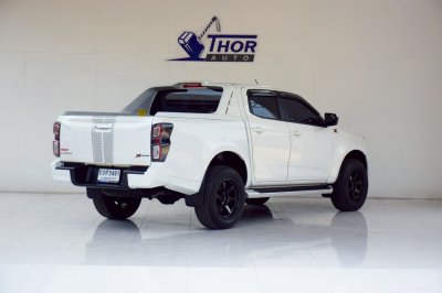 Isuzu D-Max 1.9 Z X-SERIES Hi-Lander CAB4 AT ปี 2023