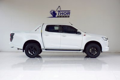 Isuzu D-Max 1.9 Z X-SERIES Hi-Lander CAB4 AT ปี 2023