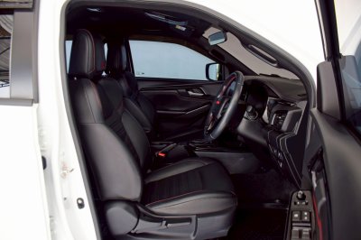 Isuzu D-Max 1.9 Z X-SERIES Hi-Lander CAB4 AT ปี 2023